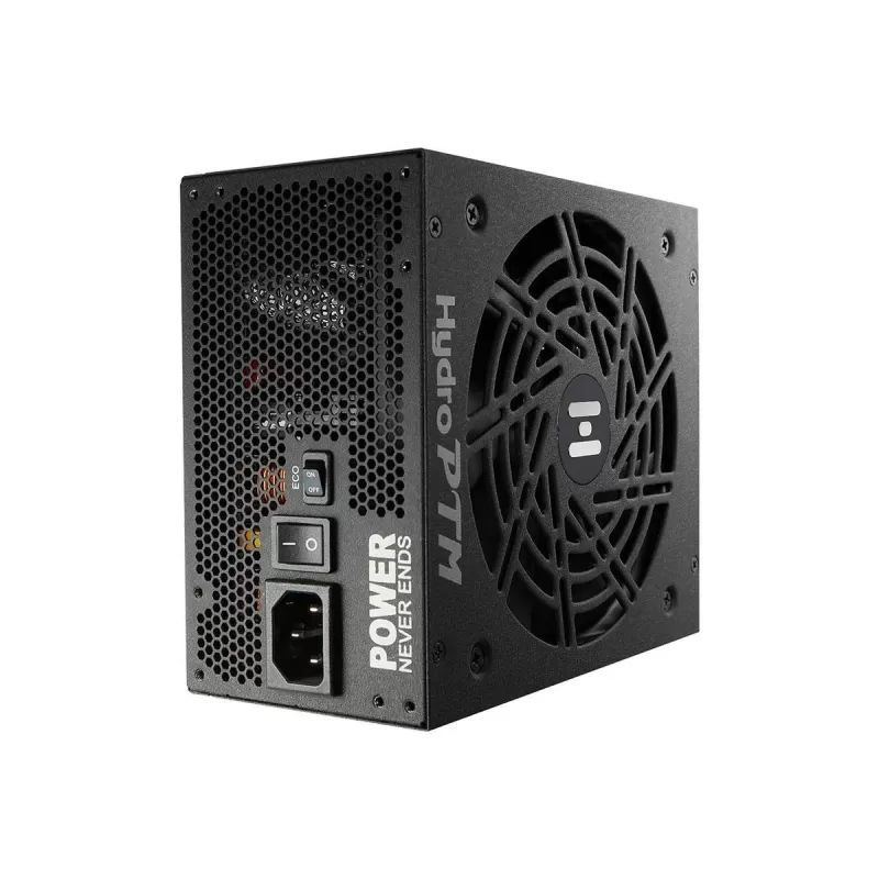 ספק כוח FSP Hydro PTM PRO ATX 3.0(PCIe5.0) 1200W HPT2-1200M.gen5 מודולרי מלא 80 ספק כוח FSP Hydro PTM PRO ATX 3.0(PCIe5.0) 1200W HPT2-1200M.gen5 מודולרי מלא 80