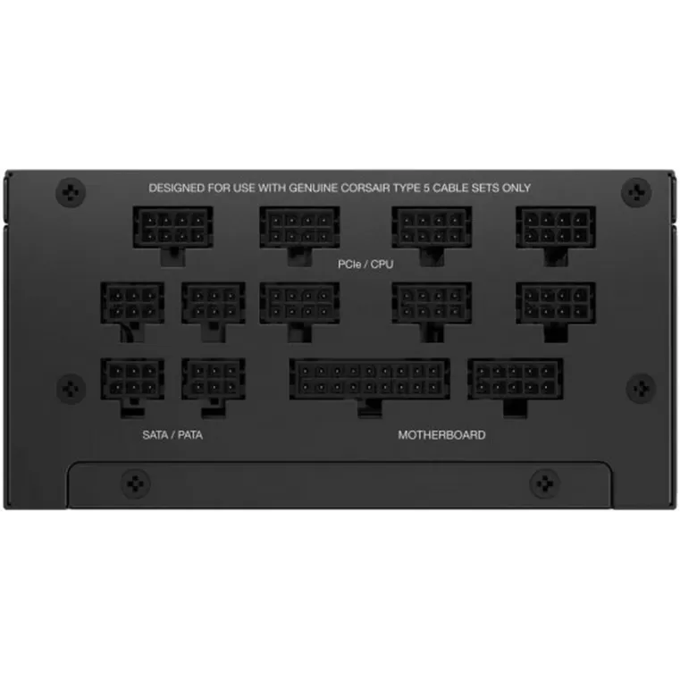 Блок Питания Corsair SF-L Series SF1000L CP-9020246-EU Полностью Модулярный 80 Plus Gold 12V:1000W