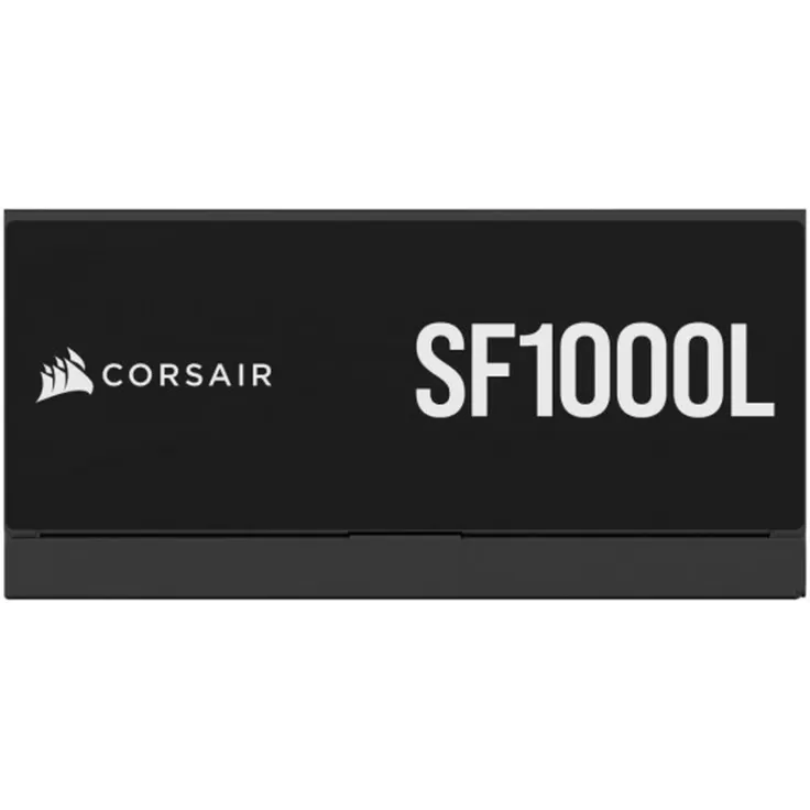 Блок Питания Corsair SF-L Series SF1000L CP-9020246-EU Полностью Модулярный 80 Plus Gold 12V:1000W