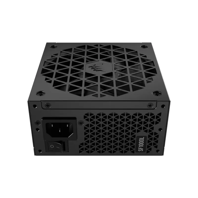 Блок Питания Corsair SF-L Series SF1000L CP-9020246-EU Полностью Модулярный 80 Plus Gold 12V:1000W