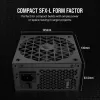 Блок Питания Corsair SF-L Series SF1000L CP-9020246-EU Полностью Модулярный 80 Plus Gold 12V:1000W