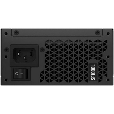 Блок Питания Corsair SF-L Series SF1000L CP-9020246-EU מודולרי מלא 12V:1000W Блок Питания Corsair SF-L Series SF1000L CP-9020246-EU מודולרי מלא 12V:1000W