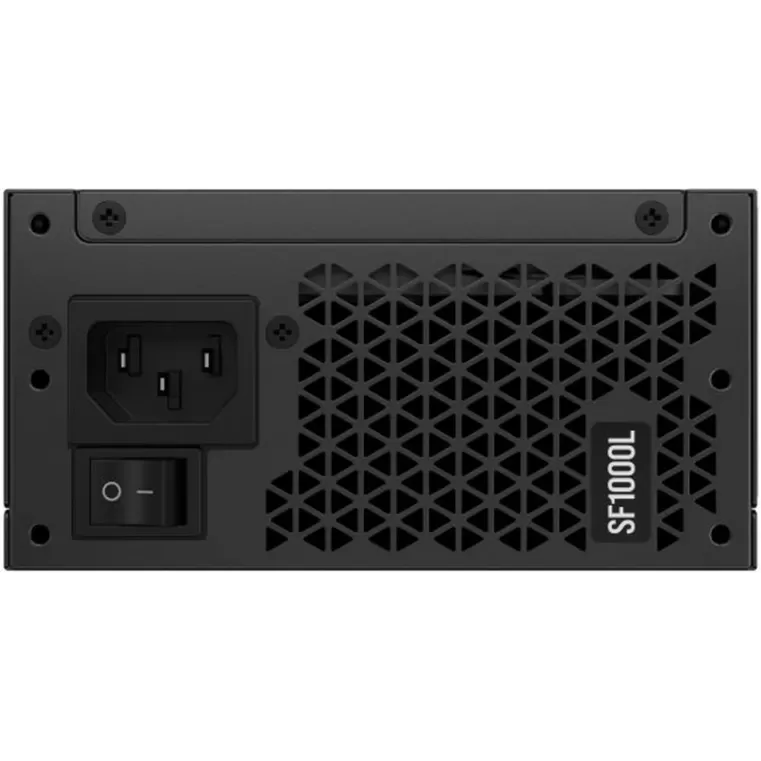 Блок Питания Corsair SF-L Series SF1000L CP-9020246-EU Полностью Модулярный 80 Plus Gold 12V:1000W