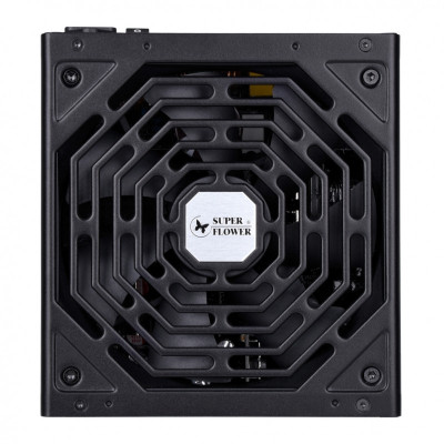 ספק כוח Super Flower LEADEX PLATINUM SE 850W SF-850F14MP מודולרי מלא 80 PLUS ספק כוח Super Flower LEADEX PLATINUM SE 850W SF-850F14MP מודולרי מלא 80 PLUS