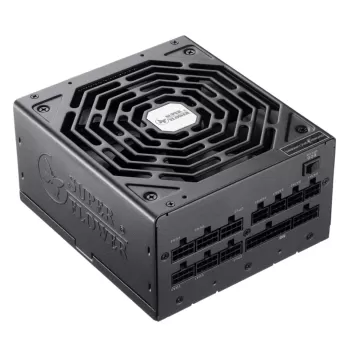 Power Supply Super Flower LEADEX PLATINUM SE 850W SF-850F14MP Full Modular 80 Plus Platinum 12V:849.6W ATX 12V V2.2 Power Supply Super Flower LEADEX PLATINUM SE 850W SF-850F14MP Full Modular 80 Plus Platinum 12V:849.6W ATX 12V V2.2