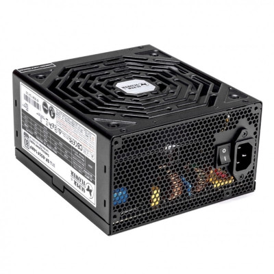 ספק כוח Super Flower LEADEX PLATINUM SE 850W SF-850F14MP מודולרי מלא 80 PLUS ספק כוח Super Flower LEADEX PLATINUM SE 850W SF-850F14MP מודולרי מלא 80 PLUS