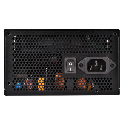 Power Supply SilverStone 850W DA850 80+ Gold SST-DA850-G מודולרי מלא 80 Plus Power Supply SilverStone 850W DA850 80+ Gold SST-DA850-G מודולרי מלא 80 Plus