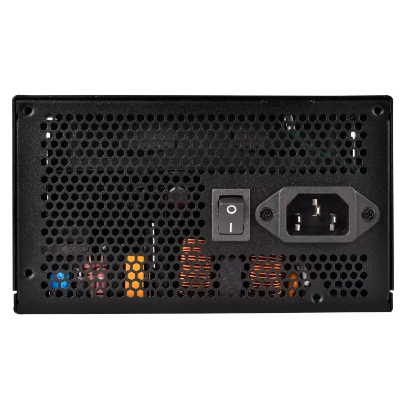 Power Supply SilverStone 850W DA850 80+ Gold SST-DA850-G Full Modular 80 Plus