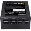 Power Supply SilverStone 850W DA850 80+ Gold SST-DA850-G Full Modular 80 Plus