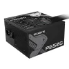 Power Supply Gigabyte P650G GP-P650G Non modular 80 Plus Gold 650W - official importer