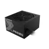 Power Supply Gigabyte P650G GP-P650G Non modular 80 Plus Gold 650W - official importer