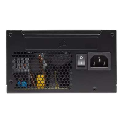 Power Supply Corsair CX Series CX650 CP-9020278-EU לא מודולרי 80 PLUS Bronze