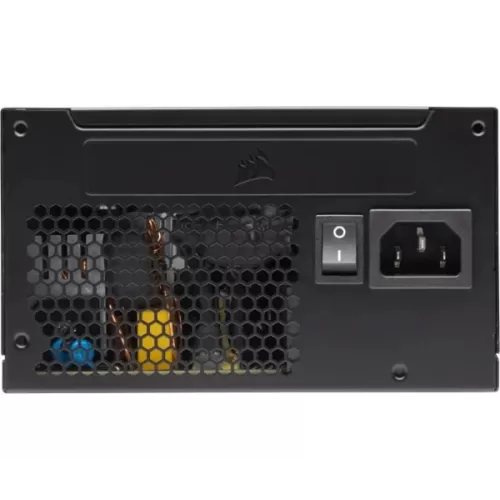 Блок Питания Corsair CX Series CX650 CP-9020278-EU Не модулярный 80 Plus Bronze 650W Блок Питания Corsair CX Series CX650 CP-9020278-EU Не модулярный 80 Plus Bronze 650W