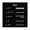 Блок Питания Corsair CX Series CX650 CP-9020278-EU Не модулярный 80 Plus Bronze 650W Блок Питания Corsair CX Series CX650 CP-9020278-EU Не модулярный 80 Plus Bronze 650W