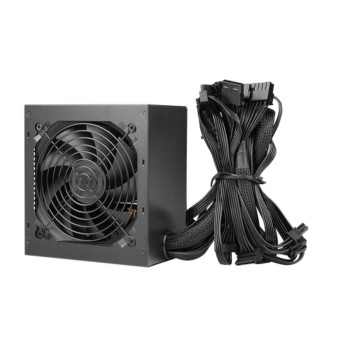 Блок Питания Antec Atom B650 650W ATOM B650 80 Plus Bronze