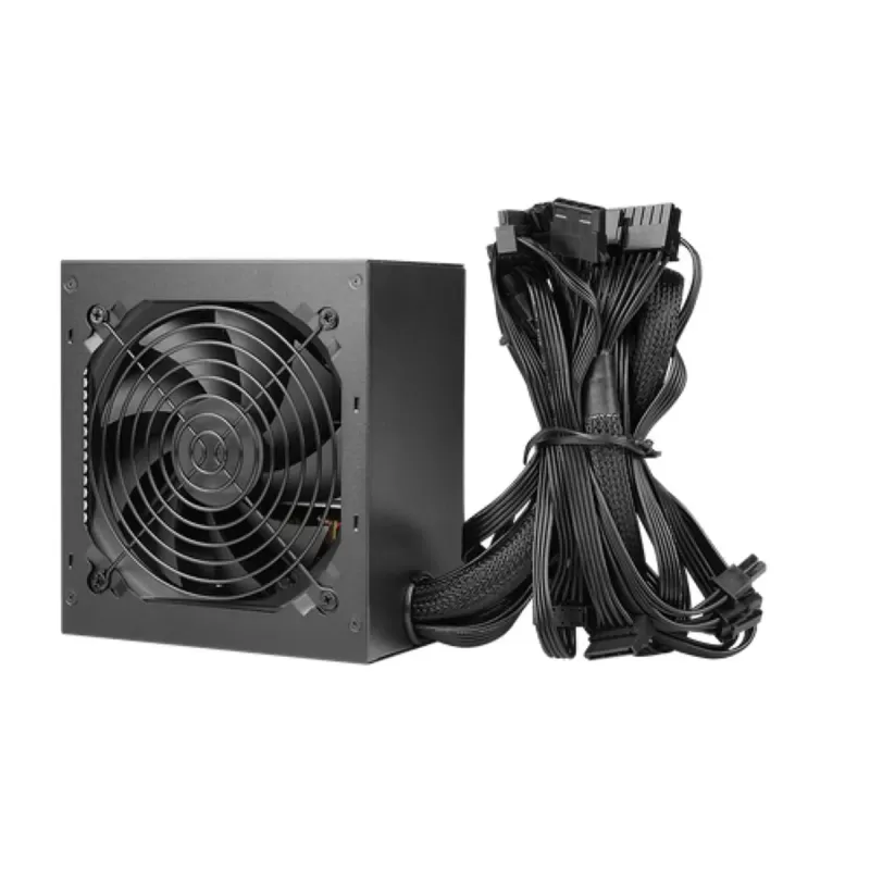 Power Supply Antec Atom B650 650W ATOM B650 80 Plus Bronze Power Supply Antec Atom B650 650W ATOM B650 80 Plus Bronze