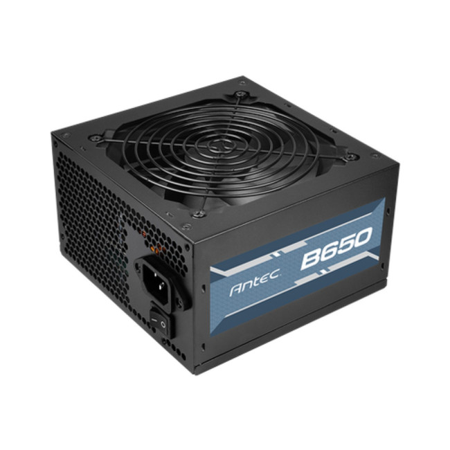 Блок Питания Antec Atom B650 650W ATOM B650 80 Plus Bronze