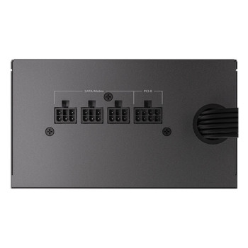 Power Supply Antec CSK Pro 850W ATX3.1 80+ Bronze 0-761345-20069-1 80 Plus Power Supply Antec CSK Pro 850W ATX3.1 80+ Bronze 0-761345-20069-1 80 Plus