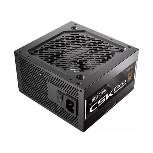 Power Supply Antec CSK Pro 850W ATX3.1 80+ Bronze 0-761345-20069-1 80 Plus