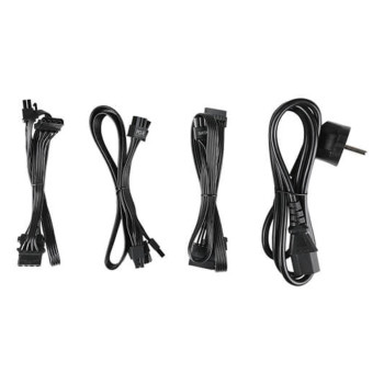 Power Supply Antec CSK Pro 850W ATX3.1 80+ Bronze 0-761345-20069-1 80 Plus Power Supply Antec CSK Pro 850W ATX3.1 80+ Bronze 0-761345-20069-1 80 Plus