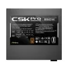 Power Supply Antec CSK Pro 850W ATX3.1 80+ Bronze 0-761345-20069-1 80 Plus