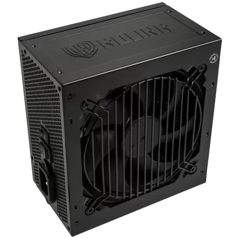Power Supply Kolink Regulator 1200W (ATX 3.0) 80 Plus Gold KL-R1200FG 80 Plus Gold Power Supply Kolink Regulator 1200W (ATX 3.0) 80 Plus Gold KL-R1200FG 80 Plus Gold