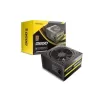 ספק כוח Antec ATOM B650 0-761345-20032-5 מודולרי חלקי 80 Plus Gold 650W 12V:649.2W