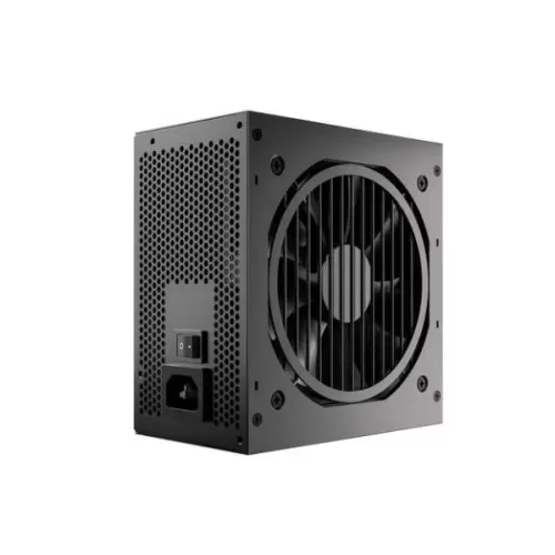 ספק כוח Antec ATOM B650 0-761345-20032-5 מודולרי חלקי 80 Plus Gold 650W 12V:649.2W