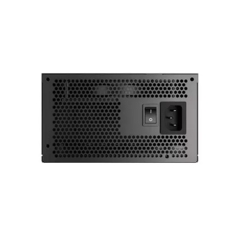 ספק כוח Antec ATOM B650 0-761345-20032-5 מודולרי חלקי 80 Plus Gold 650W 12V:649.2W