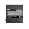 ספק כוח Antec ATOM B650 0-761345-20032-5 מודולרי חלקי 80 Plus Gold 650W 12V:649.2W