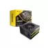 Power Supply Antec ATOM B650 0-761345-20032-5 Modular 80 Plus Gold 650W 12V:649.2W