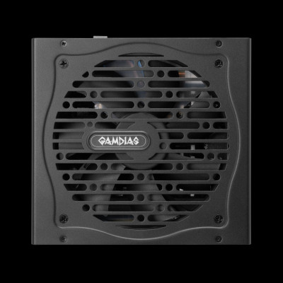 ספק כוח Gamdias HELIOS P1A-850G Fully Modular HELIOS P1A-850G מודולרי מלא 80 ספק כוח Gamdias HELIOS P1A-850G Fully Modular HELIOS P1A-850G מודולרי מלא 80
