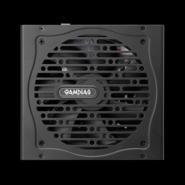 Power Supply Gamdias HELIOS P1A-850G Fully Modular HELIOS P1A-850G מודולרי מלא