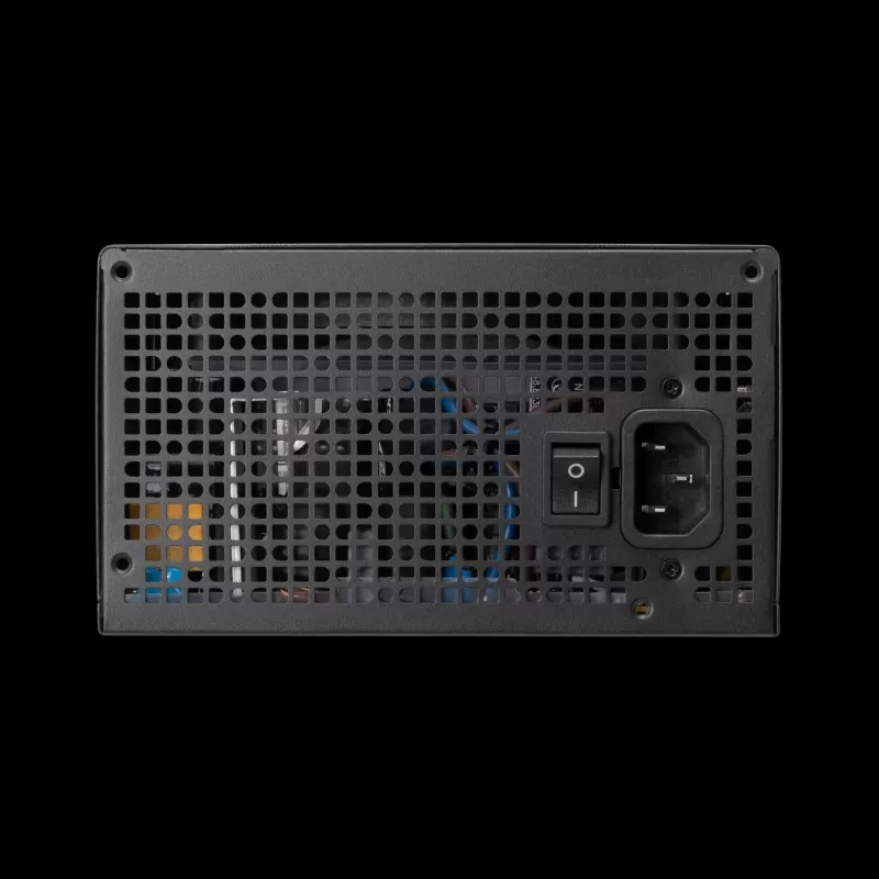 Блок Питания Gamdias HELIOS P1A-850G Fully Modular HELIOS P1A-850G Полностью Модулярный 80 Plus Gold 12V:850W ATX12V v2.52