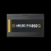 Блок Питания Gamdias HELIOS P1A-850G Fully Modular HELIOS P1A-850G Полностью Модулярный 80 Plus Gold 12V:850W ATX12V v2.52