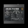 Блок Питания Gamdias HELIOS P1A-850G Fully Modular HELIOS P1A-850G Полностью Модулярный 80 Plus Gold 12V:850W ATX12V v2.52