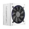 Power Supply Super Flower Leadex VI PRO 1000W PCIe 5.1 Platinum white SF-1000F14PE-WH 80+ Platinum