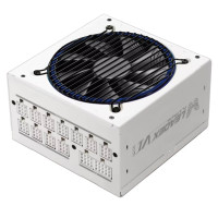 ספק כוח Super Flower Leadex VI PRO 1000W PCIe 5.1 Platinum לבן SF-1000F14PE-WH ספק כוח Super Flower Leadex VI PRO 1000W PCIe 5.1 Platinum לבן SF-1000F14PE-WH