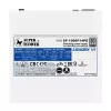 Power Supply Super Flower Leadex VI PRO 1000W PCIe 5.1 Platinum white SF-1000F14PE-WH 80+ Platinum