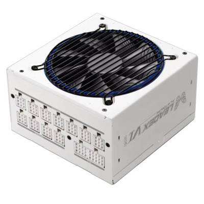 Блок Питания Super Flower Leadex VI PRO 1000W PCIe 5.1 Platinum белый Блок Питания Super Flower Leadex VI PRO 1000W PCIe 5.1 Platinum белый