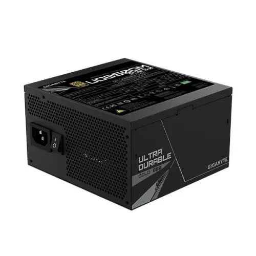 ספק כוח Gigabyte UD850GM PG5 GP-UD850GM PG5 80 Plus Gold 850W ספק כוח Gigabyte UD850GM PG5 GP-UD850GM PG5 80 Plus Gold 850W