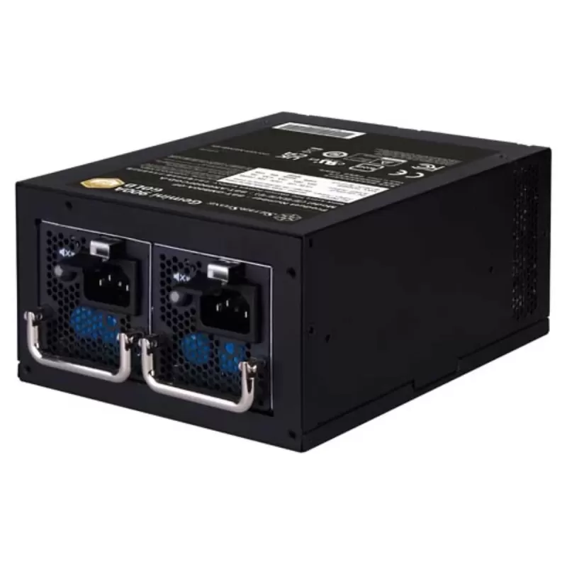 Блок Питания SilverStone Gemini 900A Redundant SST-GM900A-GF 80+ Gold 900W