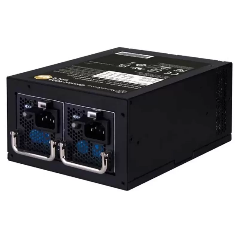 Блок Питания SilverStone Gemini 900A Redundant SST-GM900A-GF 80+ Gold 900W