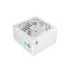 Power Supply DEEPCOOL PN850M Pcie 5.1 white R-PN850M-FC0W-JGWO Full Modular 80 Plus Gold 850W