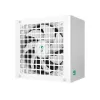 Power Supply DEEPCOOL PN850M Pcie 5.1 white R-PN850M-FC0W-JGWO Full Modular 80 Plus Gold 850W