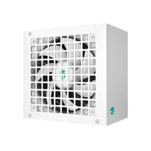 Power Supply DEEPCOOL PN850M Pcie 5.1 white R-PN850M-FC0W-JGWO Full Modular 80 Plus Gold 850W