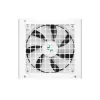 Power Supply DEEPCOOL PN850M Pcie 5.1 white R-PN850M-FC0W-JGWO Full Modular 80 Plus Gold 850W