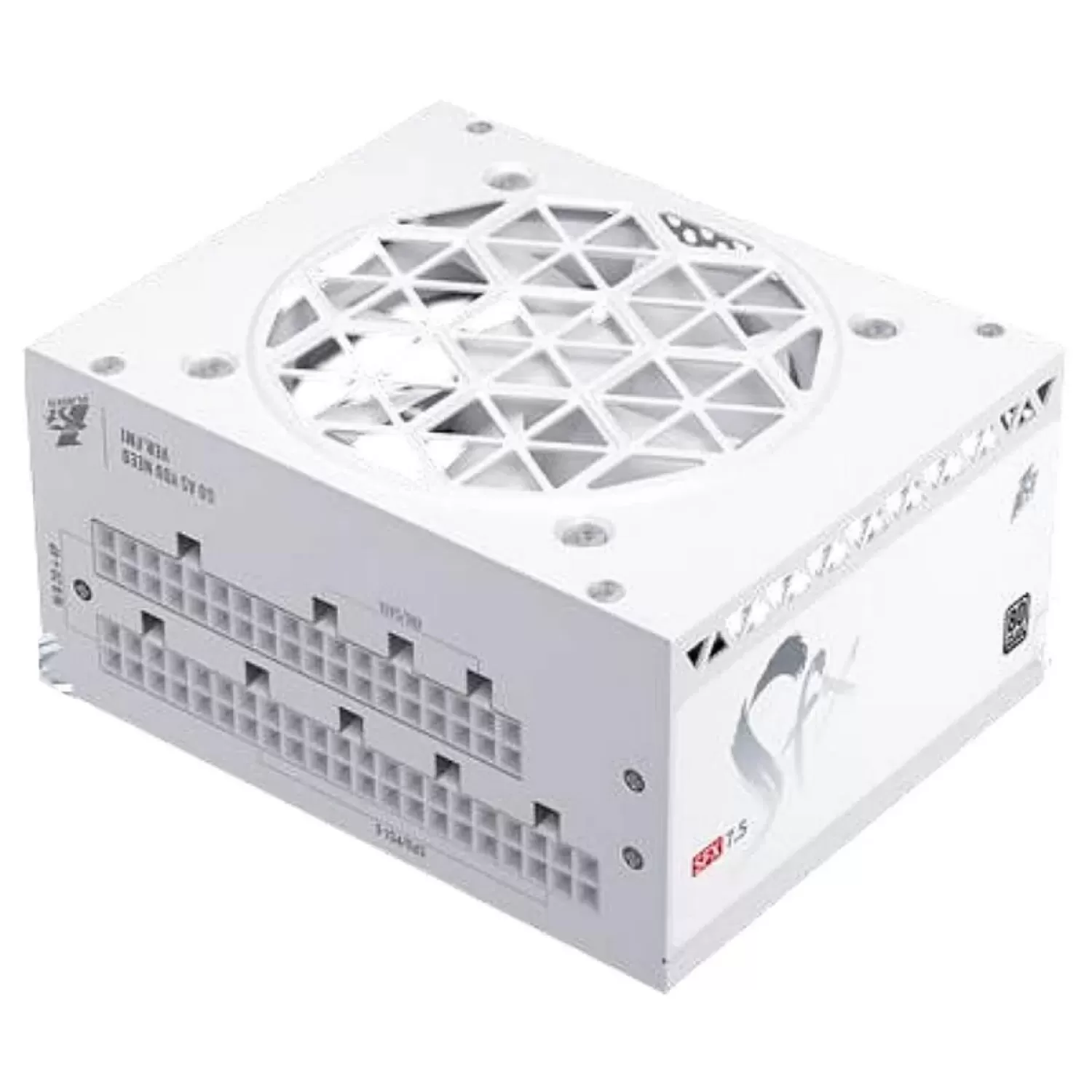 Power Supply 1St Player SFX 750W PS-750SFX-W 80 Plus Platinum