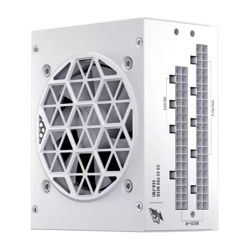 Power Supply 1St Player SFX 750W PS-750SFX-W 80 Plus Platinum Power Supply 1St Player SFX 750W PS-750SFX-W 80 Plus Platinum