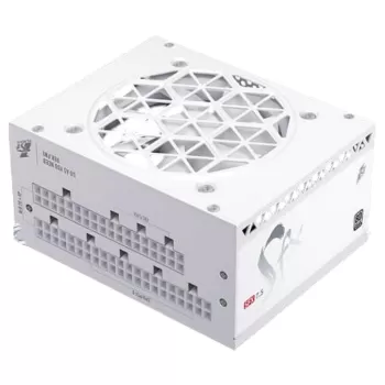 ספק כוח 1St Player SFX 750W PS-750SFX-W 80 Plus Platinum
